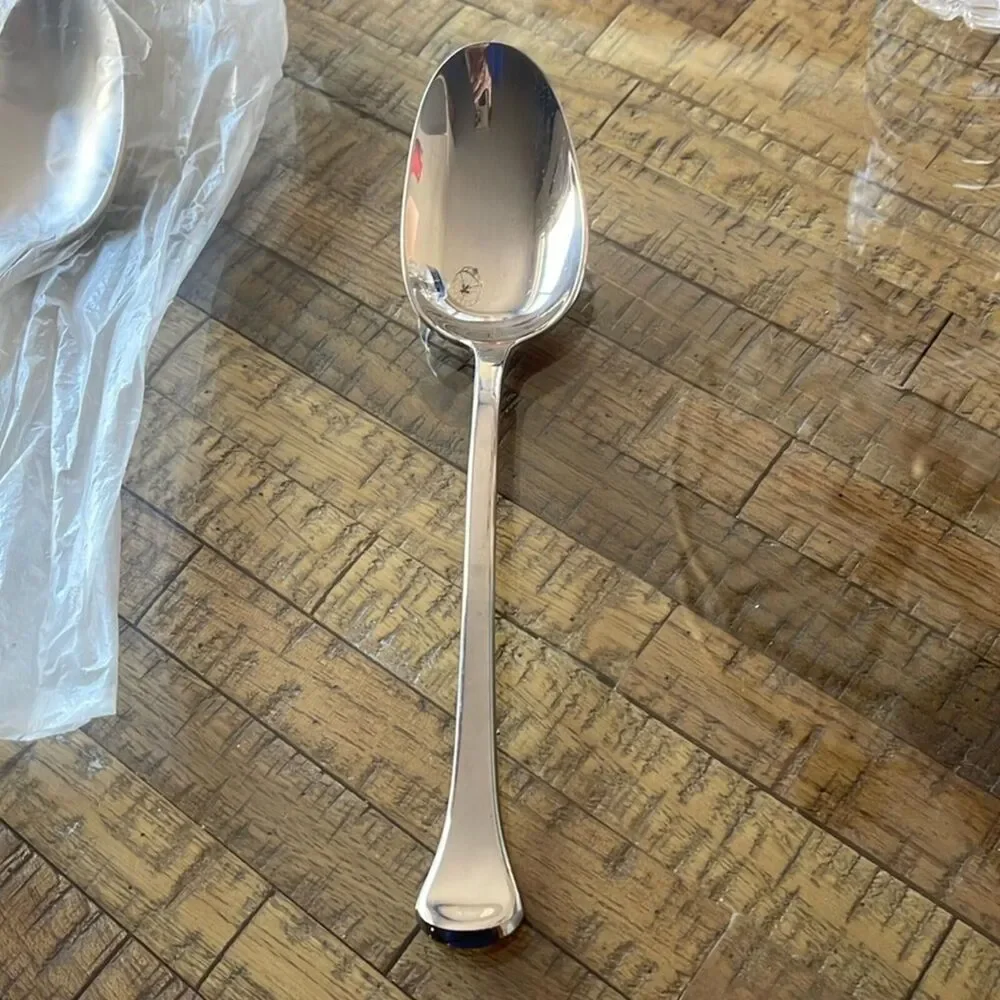 New Oneida USA Othenia Serving Spoon